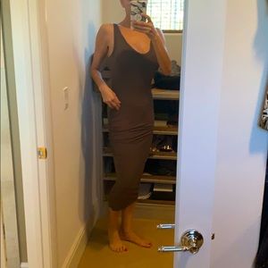 Dress never worn super flattering